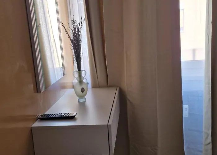 Bed & Breakfast Living Rome