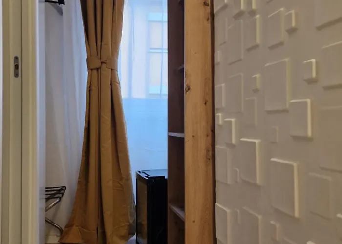Bed & Breakfast Living Rome
