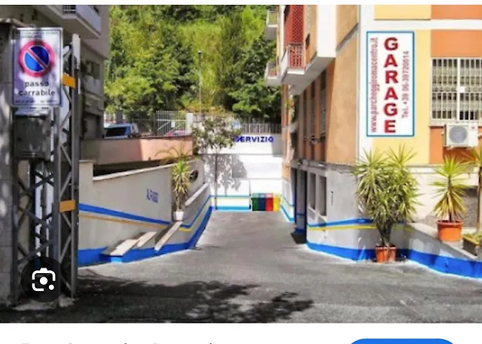 Living Oda ve Kahvaltı 3*