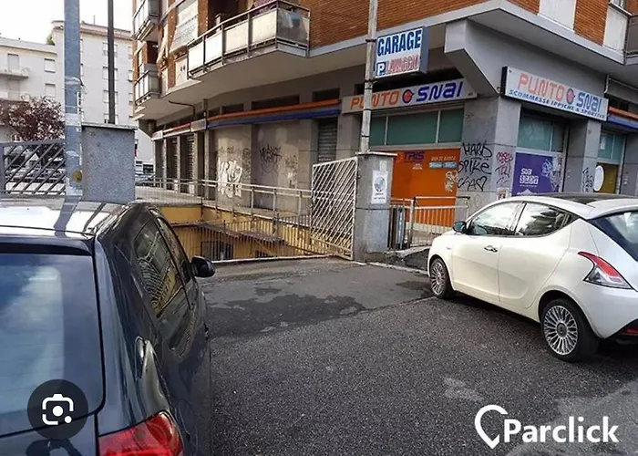 Living Oda ve Kahvaltı 3*