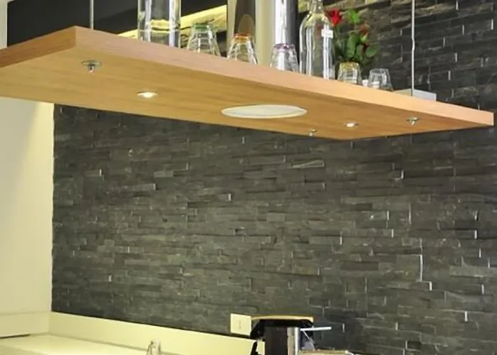 Отель типа "постель и завтрак" Living Рим