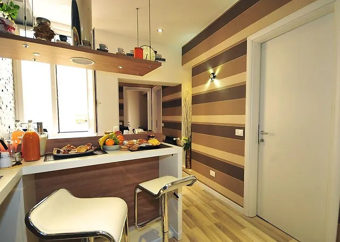 Living Bed & Breakfast 3*