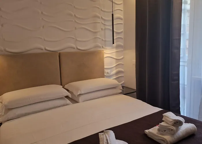 Living 3* Roma