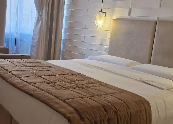 Oda ve Kahvaltı Living 3*