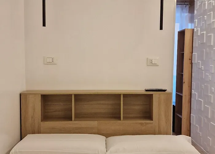 Отель типа "постель и завтрак" Living