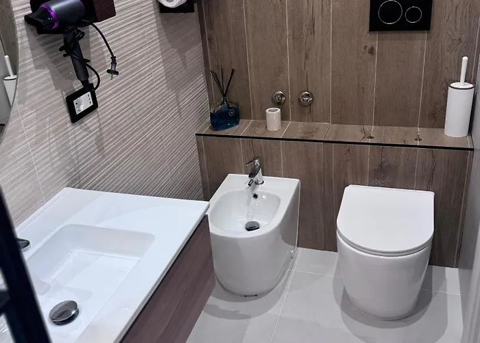 Living Oda ve Kahvaltı 3*
