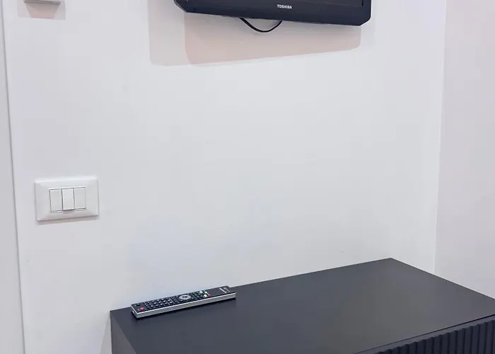 Living Oda ve Kahvaltı 3*