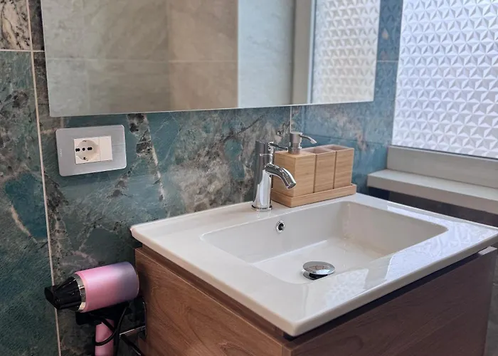 Living 3* Roma
