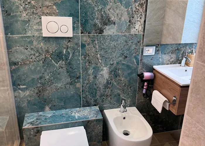Living 3* Roma