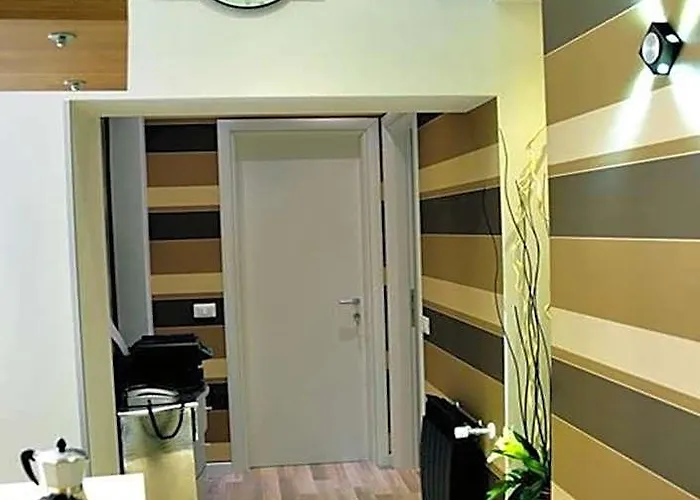 Living 3* Roma