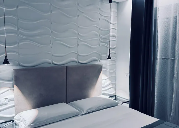 Отель типа "постель и завтрак" Living