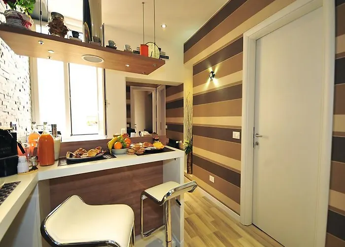 Living 3* Roma